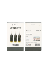 VStick Pro Pods