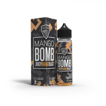 VGOD MANGO BOMB 60ml