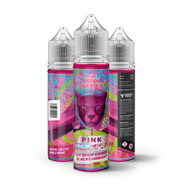 PINK PANTHER FROZRN REMIX 60ml