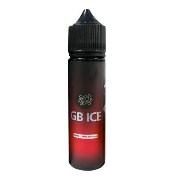 GB ICE LIQUID 60ML