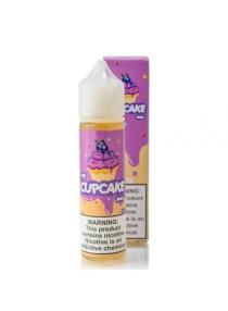 THE CUP CAKE MAN BLUEBERRY 60ml