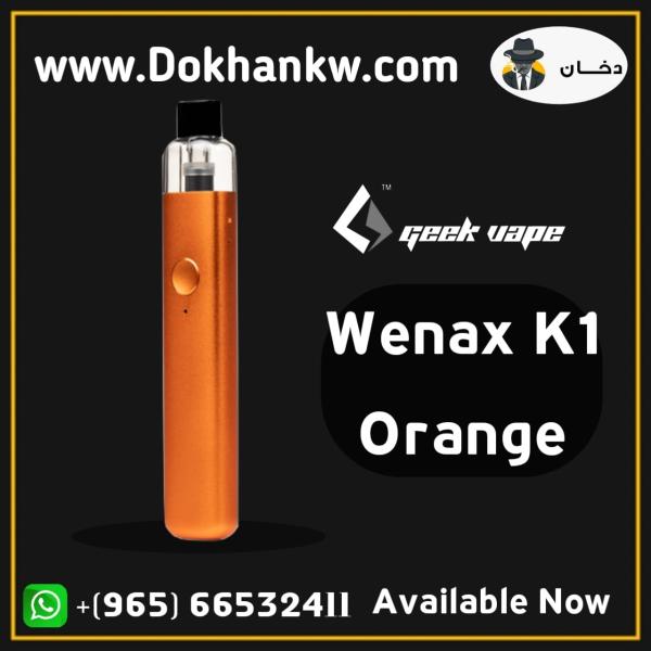WENAX K1