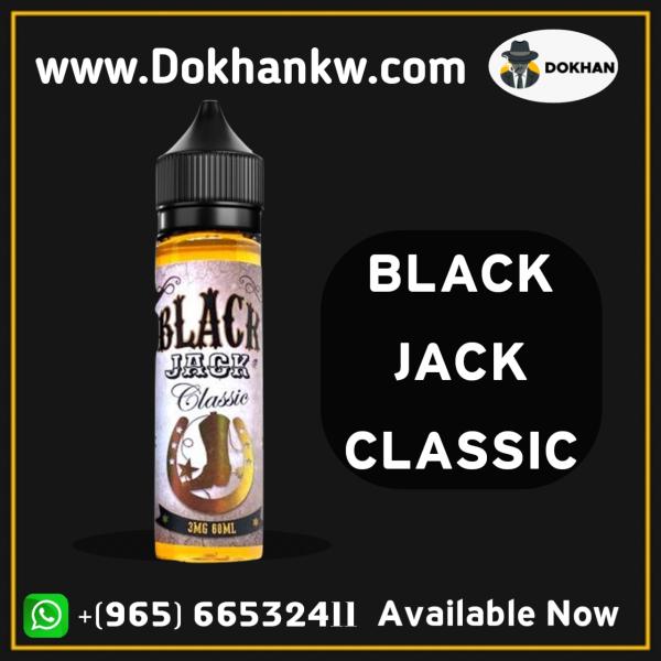 BLACK JACK CLASSIC 