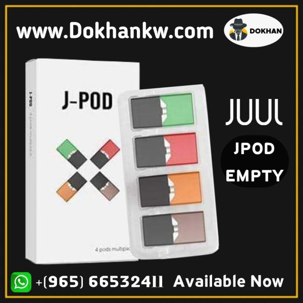 J-POD FOR JUUL KIT
