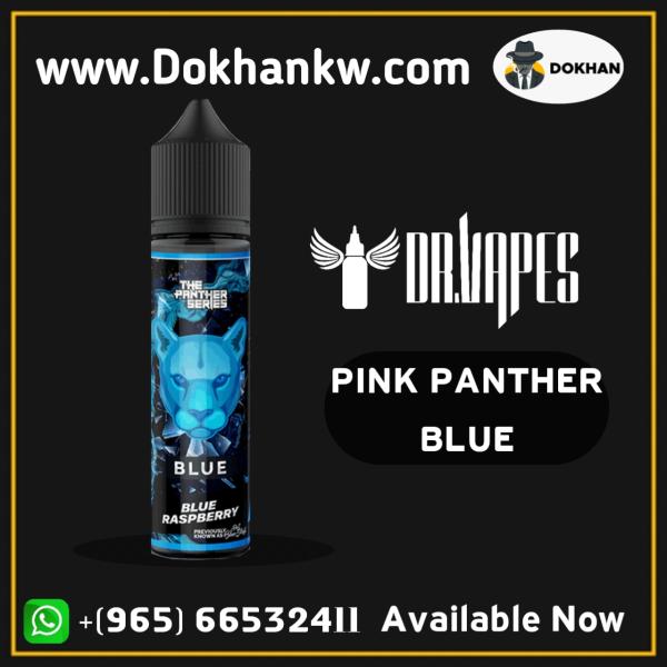 PINK PANTHER BLUE 60ml