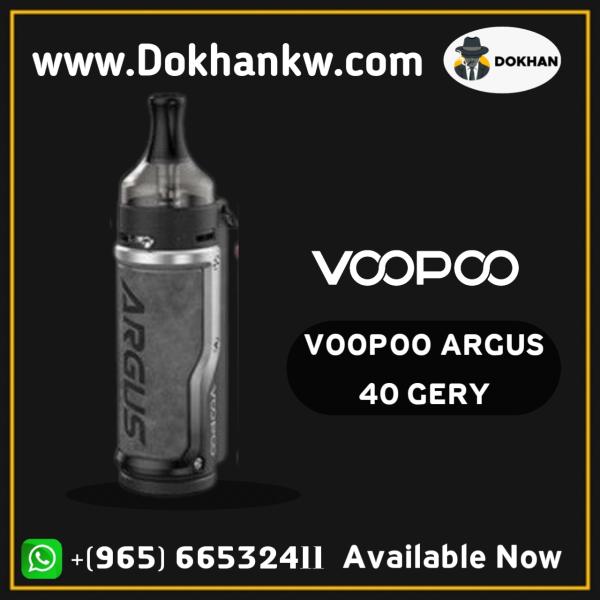 VOOPOO ARGUS 40 SYSTEM KIT