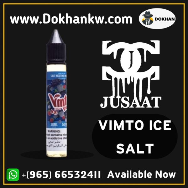 VIMTO ICE SALT