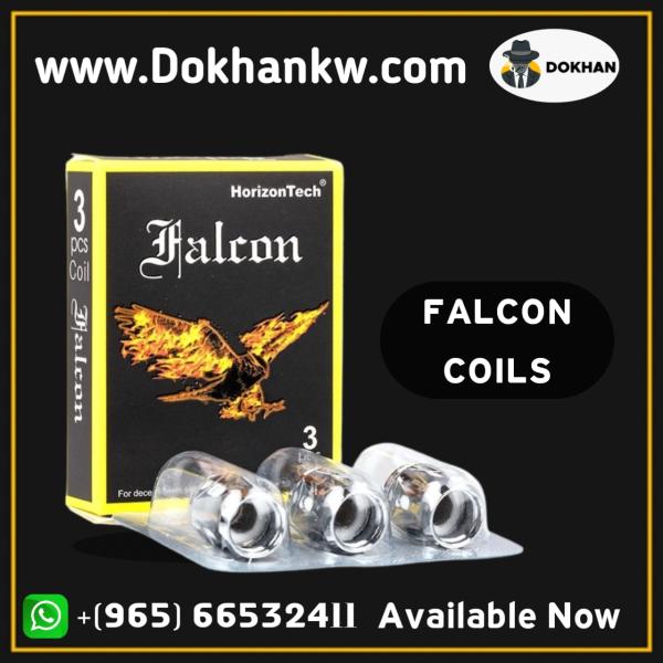 FALCON COILS