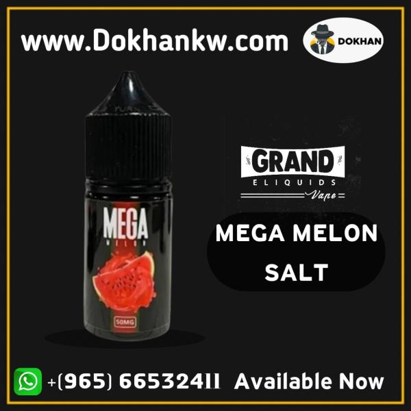 MEGA MELON SALT