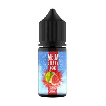 Mega Guava Mint salt