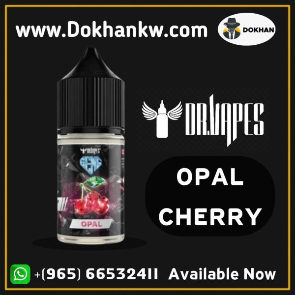 opal cherry salt