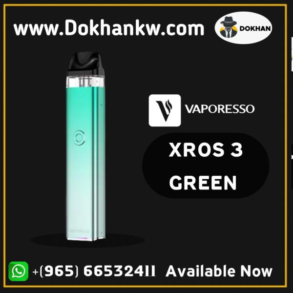 Vaporesso XROS 3 Pod System Kit