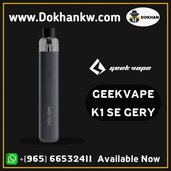 Geekvape Wenax k1 se kit