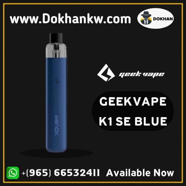 Geekvape Wenax k1 se kit
