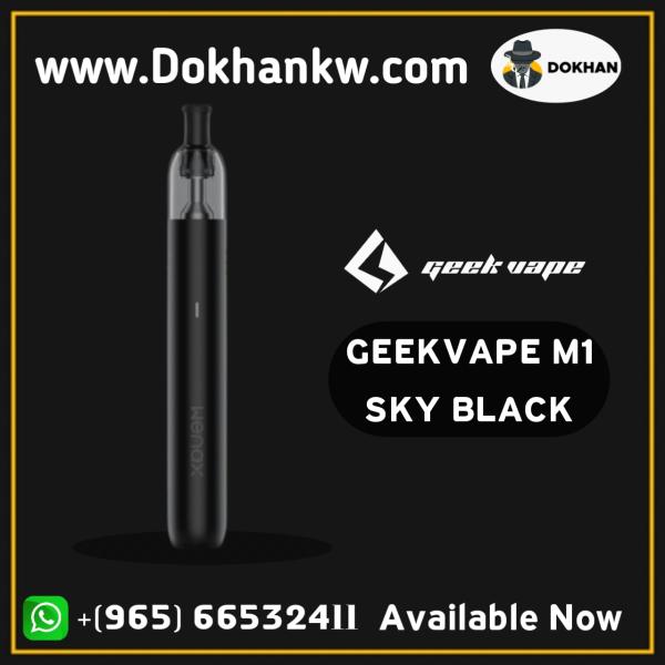 Geekvape Wenax m1 kit 