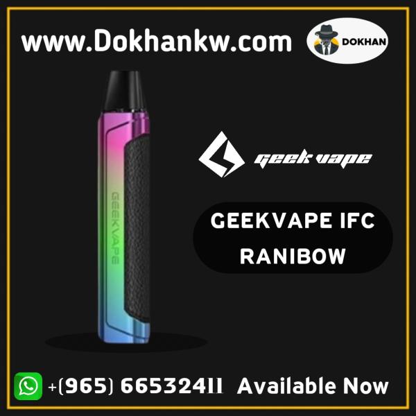 Geekvape 1fc Pod system kit
