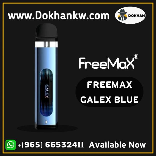 Freemax galex pod kit