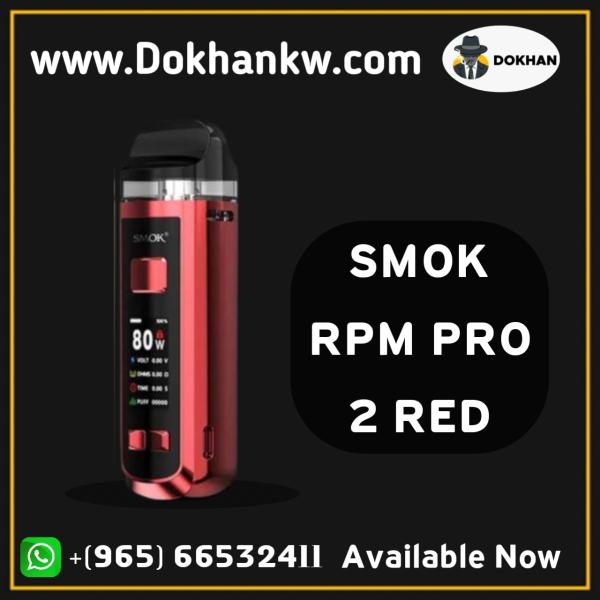 Smok RPM Pro 2 kit