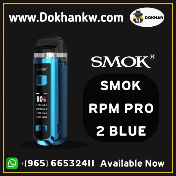 Smok RPM Pro 2 kit