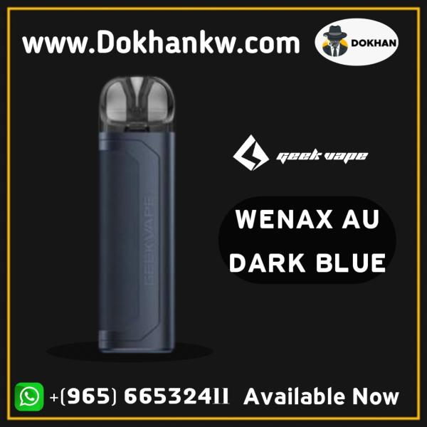 Geekvape Wenax AU kit
