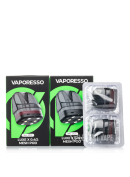 VAPORESSO LUXE X PODS