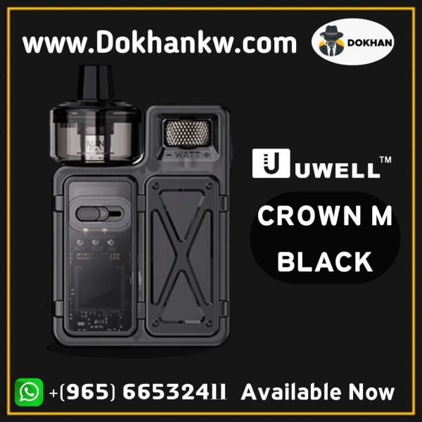 Uwell crown M pod system