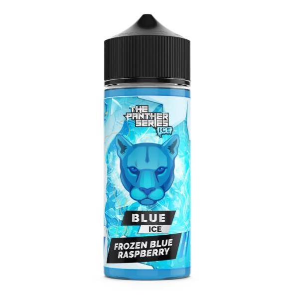 Pink panther Blue ice 120ml