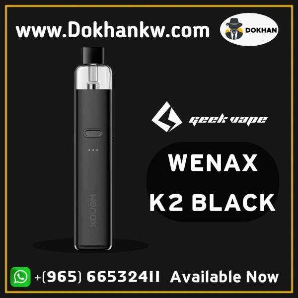 Geekvape wenax k2 pod system