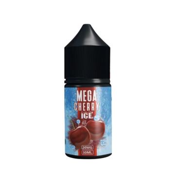 Mega Cherry Ice Salt