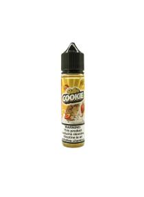 Butter Cookie Strawberry 60ml 