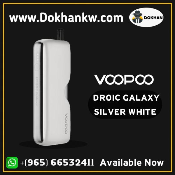 VOOPOO Doric Galaxy Pod Kit