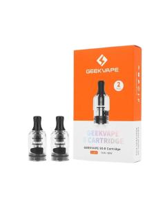 Geekvape S Replacement Pods