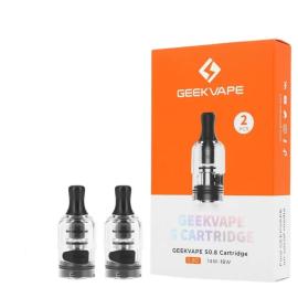 Geekvape S Replacement Pods