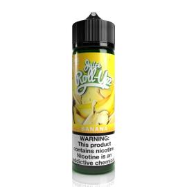 ﻿Roll Upz Banana 60 ml