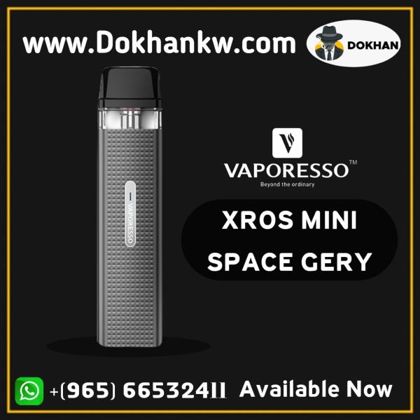 ﻿Unleash the Power of Vaping with VGod Kuwait: DokhanKW