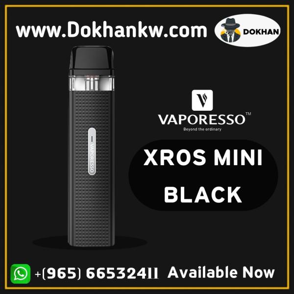 ﻿VGod Kuwait: Elevate Your Vaping Experience with DokhanKW