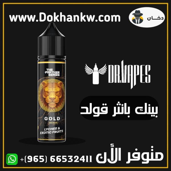 PINK PANTHER GOLD 6MG 60ML