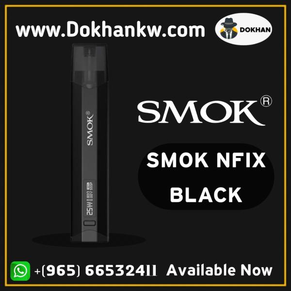 SMOK NFIX BLACK