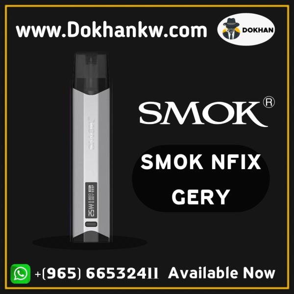 SMOK NFIX GRAY 