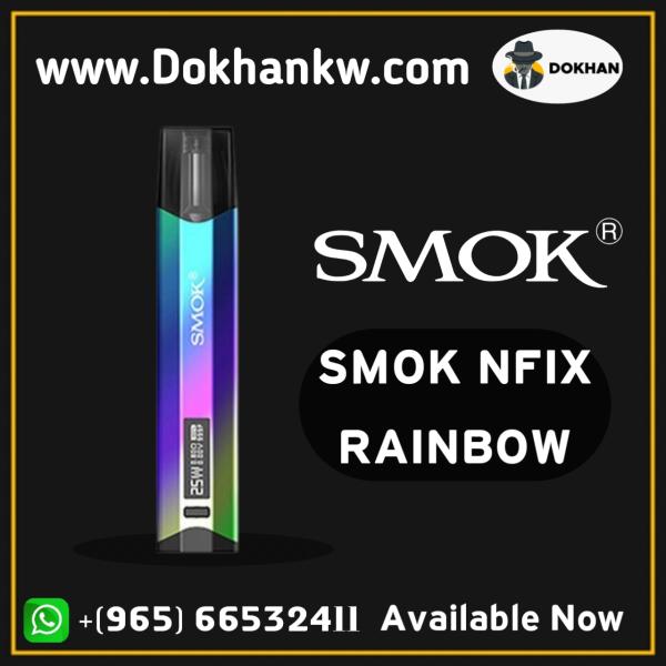 SMOK NFIX RAINBOW
