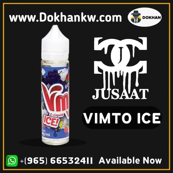 VIMTO ICE
