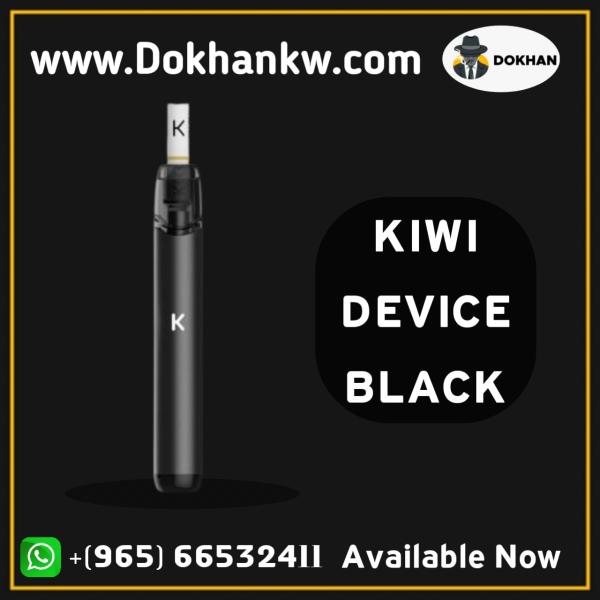 KIWI DEVICE BLACK