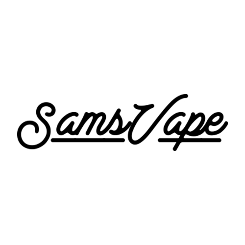 Sams Vape Brand