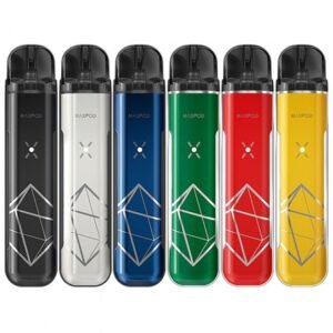 FreeMax MaxPod