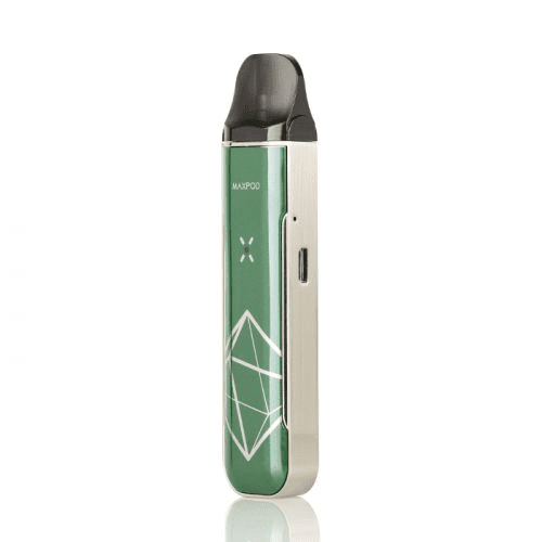 FreeMax MaxPod Pod Green