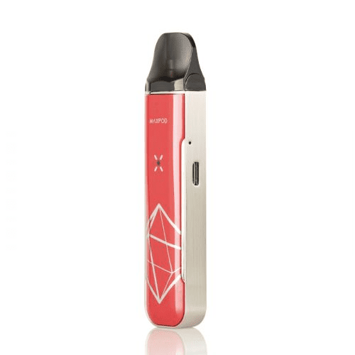 FreeMax MaxPod Pod Red