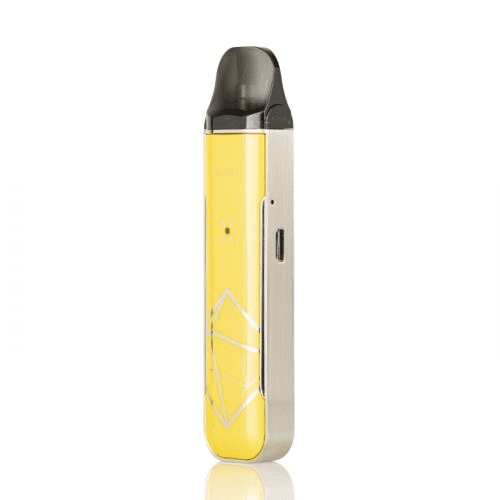 FreeMax MaxPod Pod Yellow