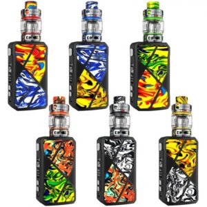 Freemax Maxus 200W Kit in kuwait