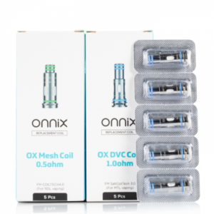 Freemax ONNIX Replacement Coils