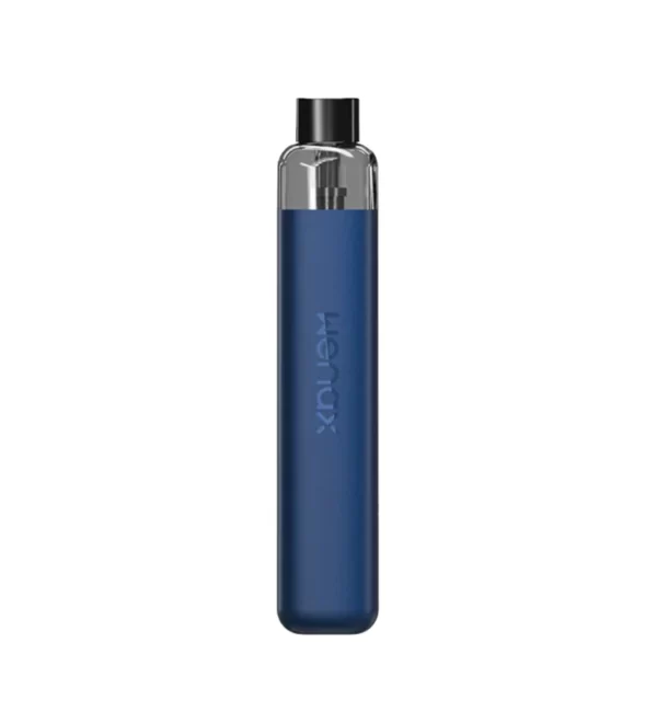 GEEKVAPE WENAX K1 POD SYSTEM KIT blue